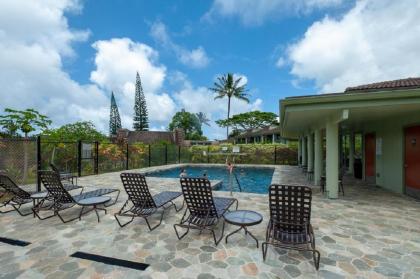 Puamana 25B-walk to Anini Beach remodeled and updated pool - image 17