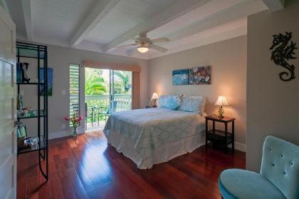 Puamana 25B-walk to Anini Beach remodeled and updated pool - image 9