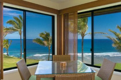 Apartment in Princeville Hawaii