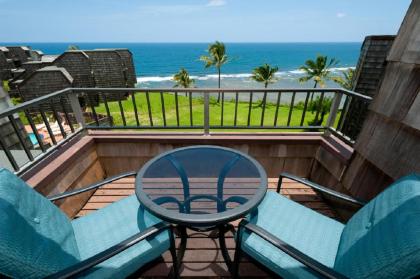 Sealodge F9-top floor with oceanfront views wifi pool free parking - image 12