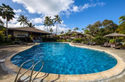 Mauna Kai 5A-hike to Anini Beach updated pool & BBQ spacious! - image 10