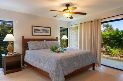 Mauna Kai 5A-hike to Anini Beach updated pool & BBQ spacious! - image 13