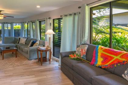 Mauna Kai 5A-hike to Anini Beach updated pool & BBQ spacious! - image 15