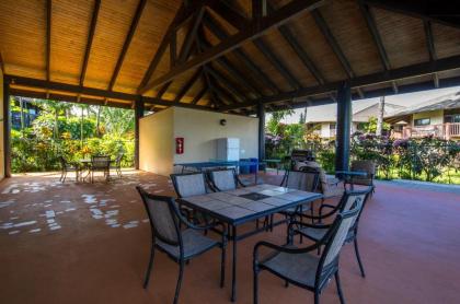 Mauna Kai 5A-hike to Anini Beach updated pool & BBQ spacious! - image 7