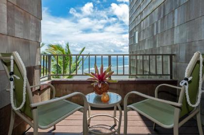 Apartment in Princeville Hawaii