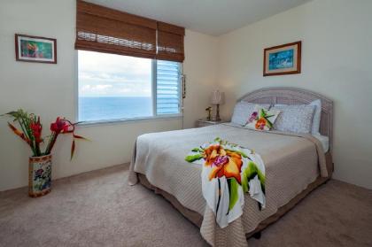 Alii Kai 3103 -watch for whales from oceanfront lanai! View from every window - image 13