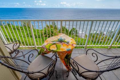 Alii Kai 3103 -watch for whales from oceanfront lanai! View from every window - image 15