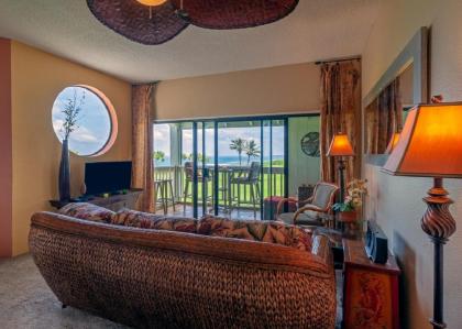 Kamahana 24-great ocean view upstairs corner spacious and private near golf - image 10