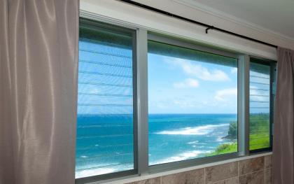 Alii Kai 4303 - Oceanfront views and top floor - watch for whales! - image 10