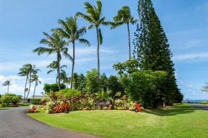 Alii Kai 4303 - Oceanfront views and top floor - watch for whales! - image 12