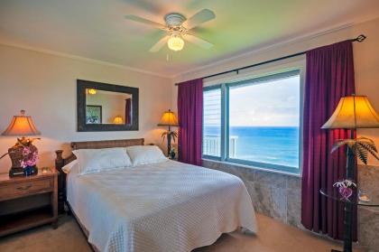 Alii Kai 4303 - Oceanfront views and top floor - watch for whales! - image 15