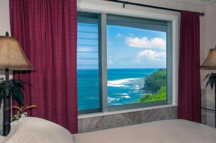 Alii Kai 4303 - Oceanfront views and top floor - watch for whales! - image 16