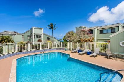 Spacious and light private with golf course and ocean views! - image 3