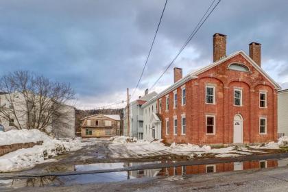 Depot Street Condo - image 10