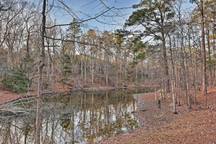 Lake Murray Home with Kayaks 13 Mi to Dreher Island! - image 3