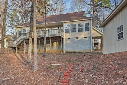 Lake Murray Home with Kayaks 13 Mi to Dreher Island! - image 8