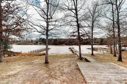 Peaceful Cove Getaway South Carolina