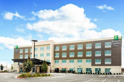 Holiday Inn Express & Suites - Prosser - Yakima Valley Wine an IHG Hotel - image 11