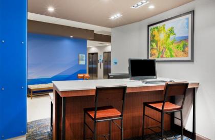 Holiday Inn Express & Suites - Prosser - Yakima Valley Wine an IHG Hotel - image 14