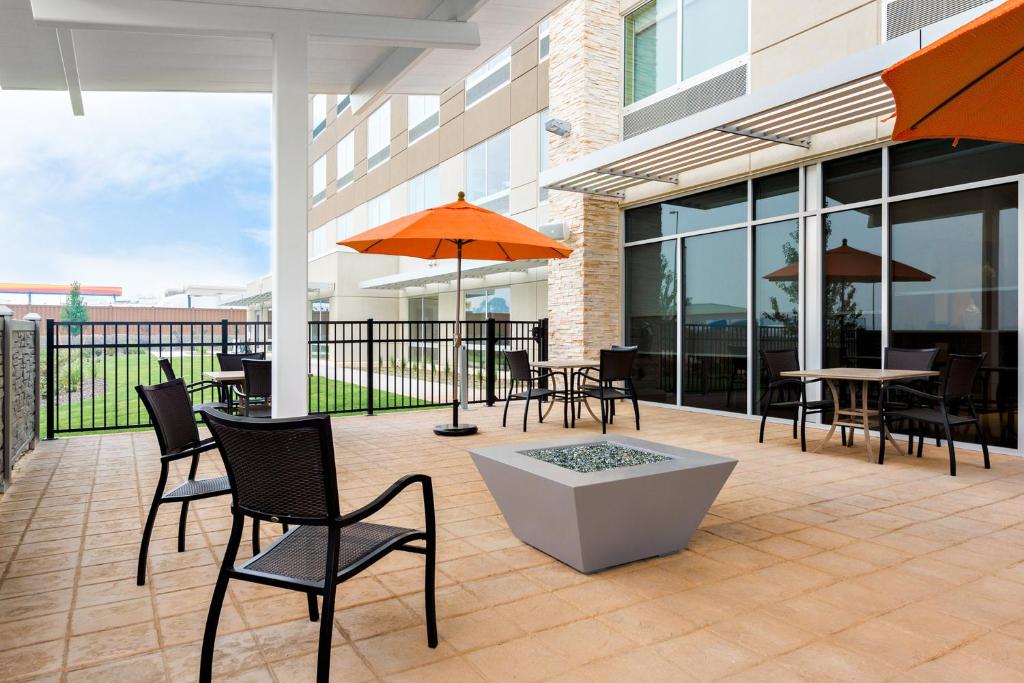 Holiday Inn Express & Suites - Prosser - Yakima Valley Wine an IHG Hotel - image 2