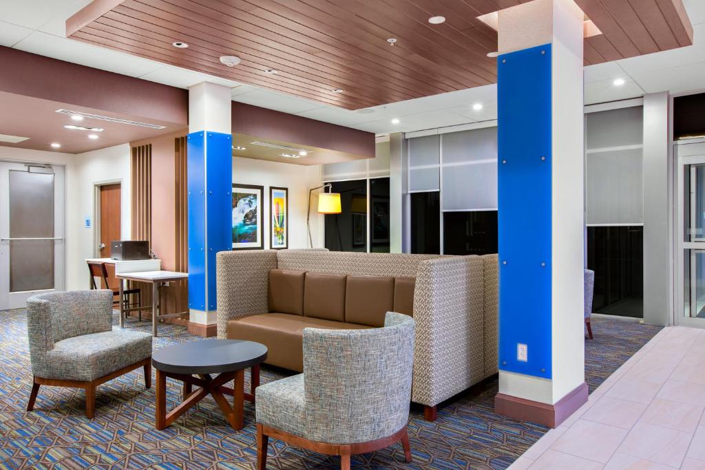 Holiday Inn Express & Suites - Prosser - Yakima Valley Wine an IHG Hotel - image 3