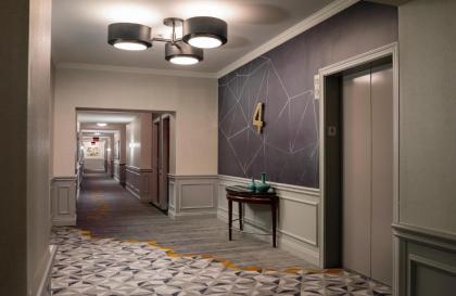 Renaissance Providence Downtown Hotel - image 15