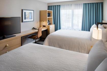 Hilton Garden Inn Providence - image 10