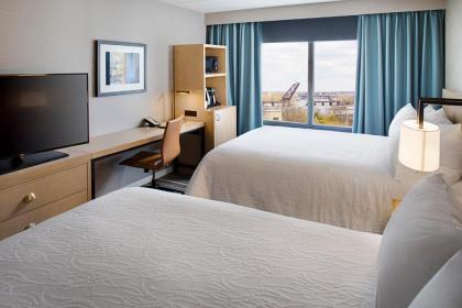 Hilton Garden Inn Providence - image 12