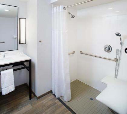 Hilton Garden Inn Providence - image 14