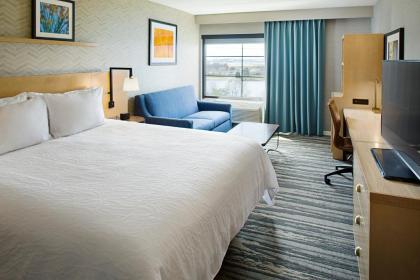 Hilton Garden Inn Providence - image 15