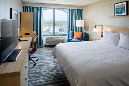 Hilton Garden Inn Providence - image 16