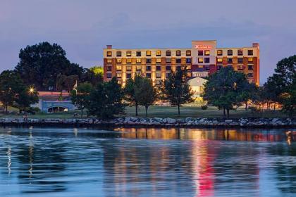 Hilton Garden Inn Providence - image 18