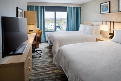 Hilton Garden Inn Providence - image 4