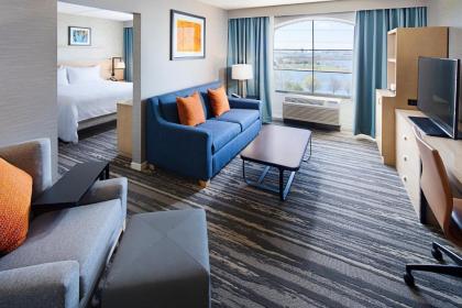 Hilton Garden Inn Providence - image 6