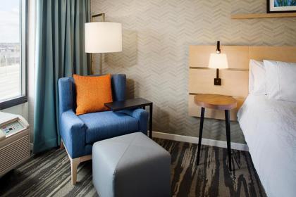 Hilton Garden Inn Providence - image 7