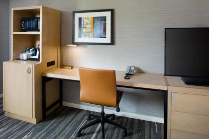 Hilton Garden Inn Providence - image 8