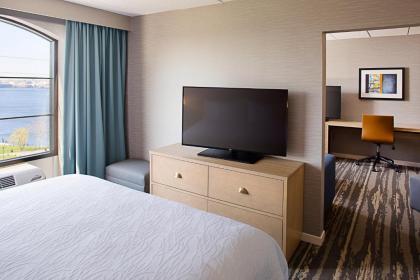 Hilton Garden Inn Providence - image 9