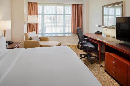 Hilton Providence - image 15