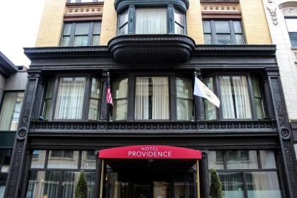 Hotel Providence - image 13