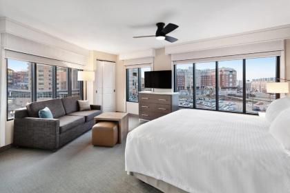 Homewood Suites By Hilton Providence - image 7