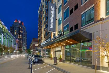 Residence Inn Providence Downtown - image 14