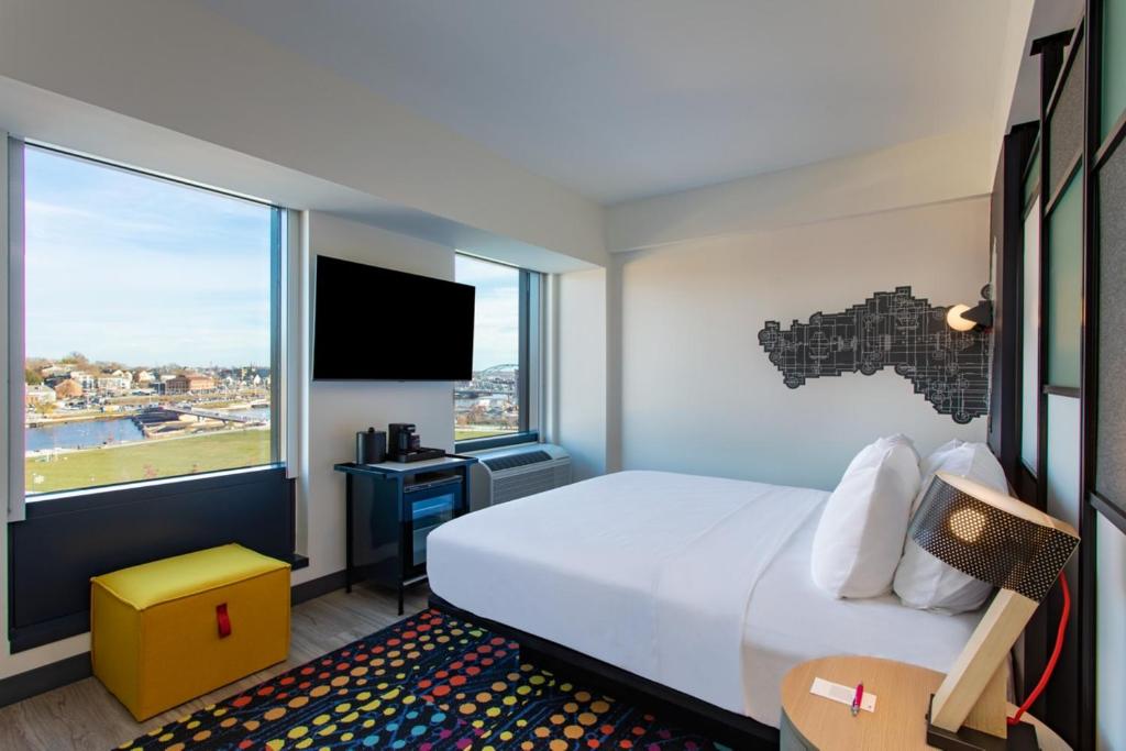 Aloft Providence Downtown - image 6