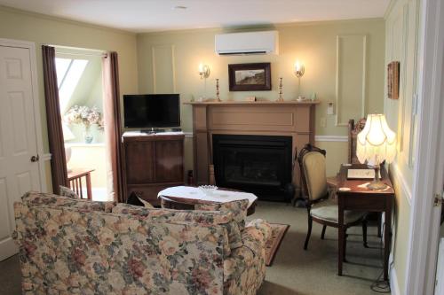 Beaconlight Guest House - image 5