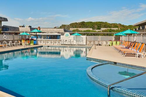 Harbor Hotel Provincetown - main image