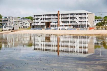 Surfside Hotel and Suites - image 3