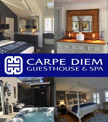 Carpe Diem Guesthouse & Spa - main image