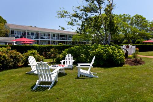 The Seaglass Inn & Spa - image 3