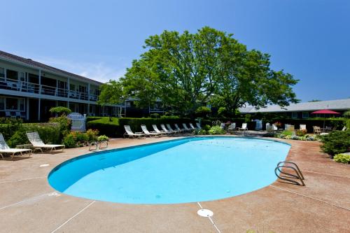 The Seaglass Inn & Spa - image 5