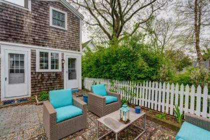 Holiday homes in Provincetown Massachusetts