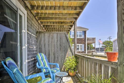 Provincetown Getaway with Pool - on Cape Cod Bay! - main image